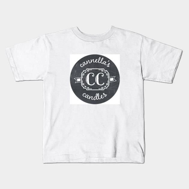 Rustic Kids T-Shirt by 1Cannella